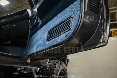 1987 Chevrolet Blazer