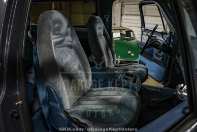 1987 Chevrolet Blazer