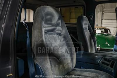 1987 Chevrolet Blazer