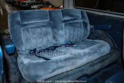 1987 Chevrolet Blazer