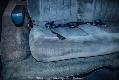 1987 Chevrolet Blazer