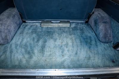 1987 Chevrolet Blazer