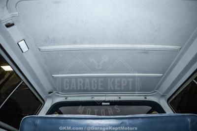 1987 Chevrolet Blazer