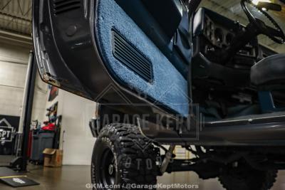 1987 Chevrolet Blazer