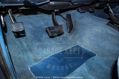 1987 Chevrolet Blazer