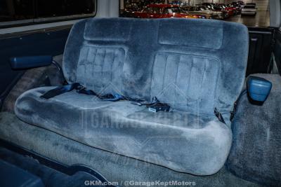 1987 Chevrolet Blazer