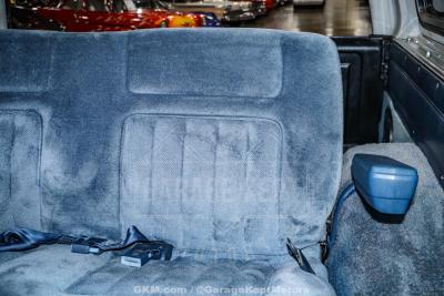 1987 Chevrolet Blazer