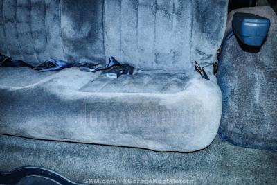 1987 Chevrolet Blazer