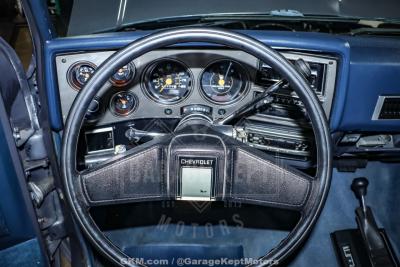 1987 Chevrolet Blazer