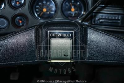 1987 Chevrolet Blazer