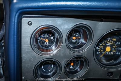 1987 Chevrolet Blazer