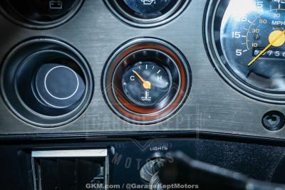 1987 Chevrolet Blazer