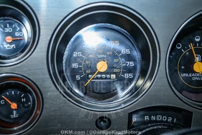 1987 Chevrolet Blazer