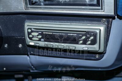 1987 Chevrolet Blazer