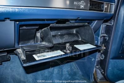 1987 Chevrolet Blazer