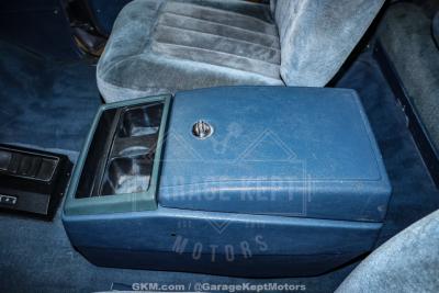 1987 Chevrolet Blazer