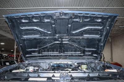 1987 Chevrolet Blazer