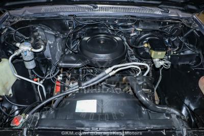 1987 Chevrolet Blazer