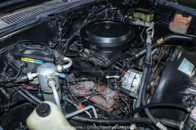 1987 Chevrolet Blazer