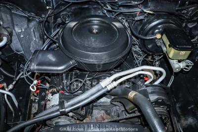 1987 Chevrolet Blazer