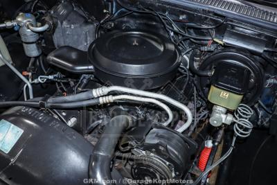 1987 Chevrolet Blazer