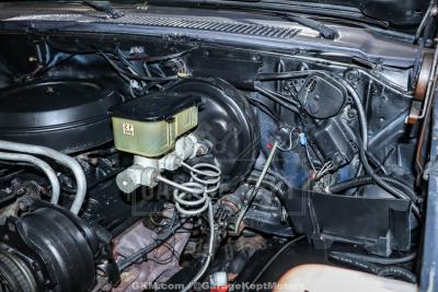 1987 Chevrolet Blazer