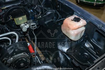 1987 Chevrolet Blazer