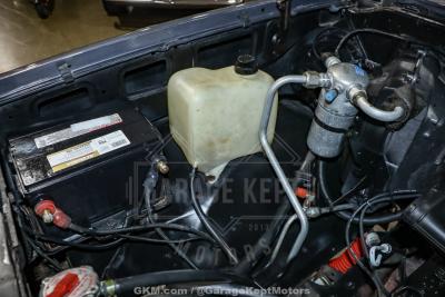 1987 Chevrolet Blazer