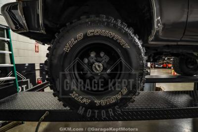 1987 Chevrolet Blazer