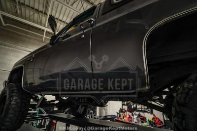 1987 Chevrolet Blazer