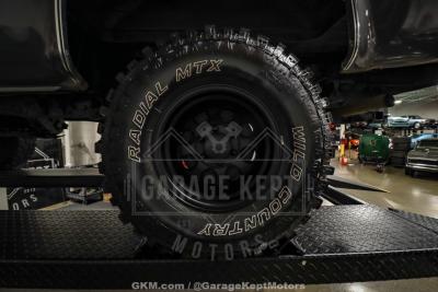 1987 Chevrolet Blazer