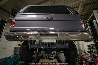 1987 Chevrolet Blazer