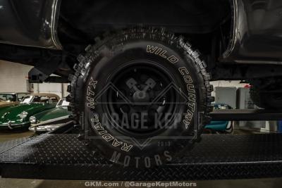 1987 Chevrolet Blazer