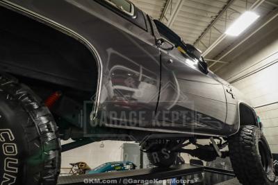 1987 Chevrolet Blazer