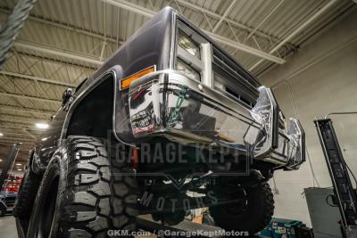 1987 Chevrolet Blazer