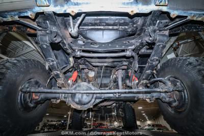 1987 Chevrolet Blazer