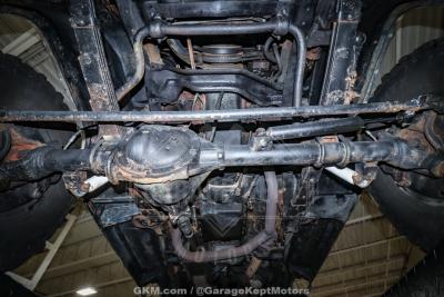 1987 Chevrolet Blazer