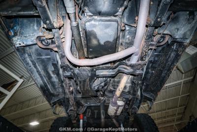 1987 Chevrolet Blazer