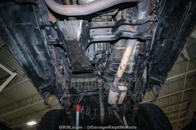 1987 Chevrolet Blazer