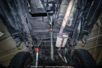 1987 Chevrolet Blazer