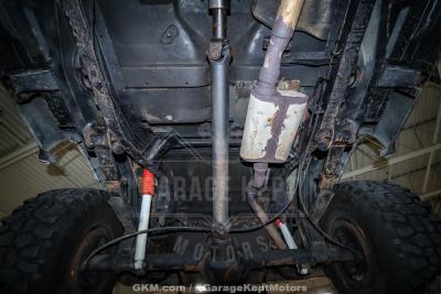 1987 Chevrolet Blazer