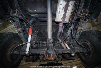 1987 Chevrolet Blazer