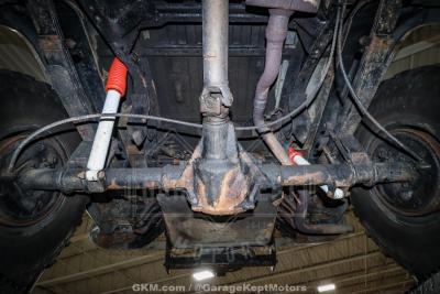 1987 Chevrolet Blazer