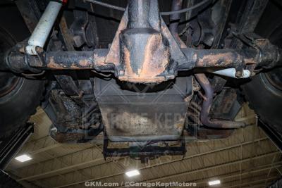 1987 Chevrolet Blazer