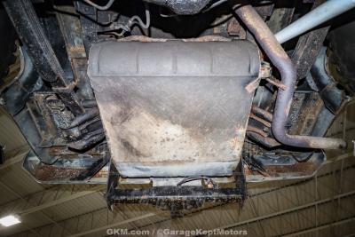 1987 Chevrolet Blazer