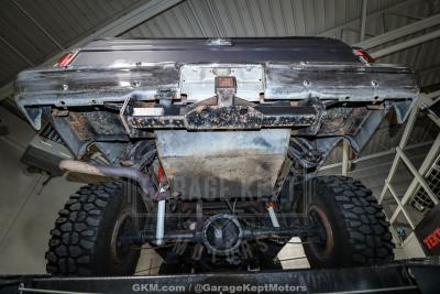 1987 Chevrolet Blazer