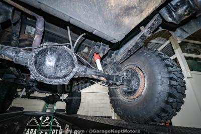 1987 Chevrolet Blazer