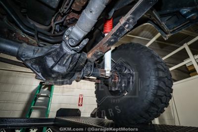 1987 Chevrolet Blazer