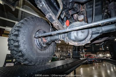 1987 Chevrolet Blazer