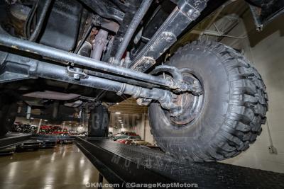 1987 Chevrolet Blazer